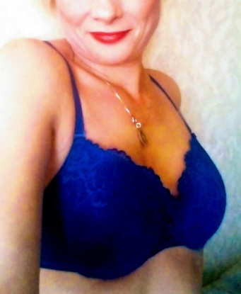 Проститутка Люба